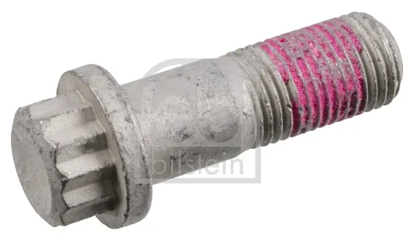 Šroub, brzdový třmen FEBI BILSTEIN 182468