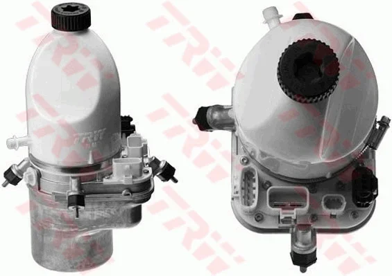 Hydraulické čerpadlo, řízení TRW JER111