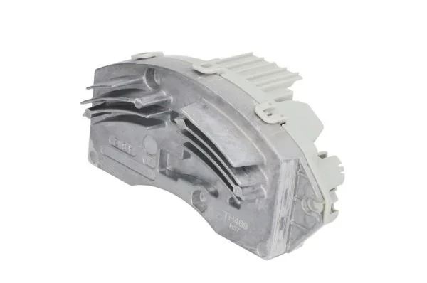 Řídící jednotka, topení/ventilace THERMOTEC DEB006TT Řídící jednotka, topení/ventilace THERMOTEC DEB006TT