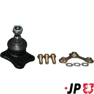 Podpora-/ Kloub JP GROUP 1140301480