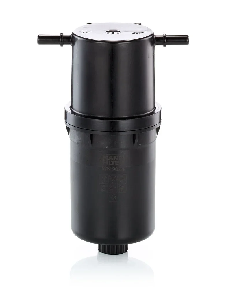Palivový filtr MANN-FILTER WK9024
