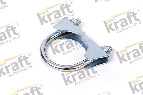 Spojovací trubky, výfukový systém KRAFT AUTOMOTIVE 0558500 Spojovací trubky, výfukový systém KRAFT AUTOMOTIVE 0558500