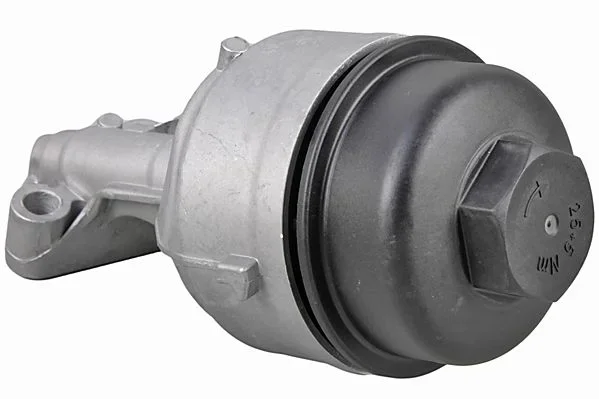 Pouzdro, olejový filtr METZGER AUTOTEILE 2370087 Pouzdro, olejový filtr METZGER AUTOTEILE 2370087