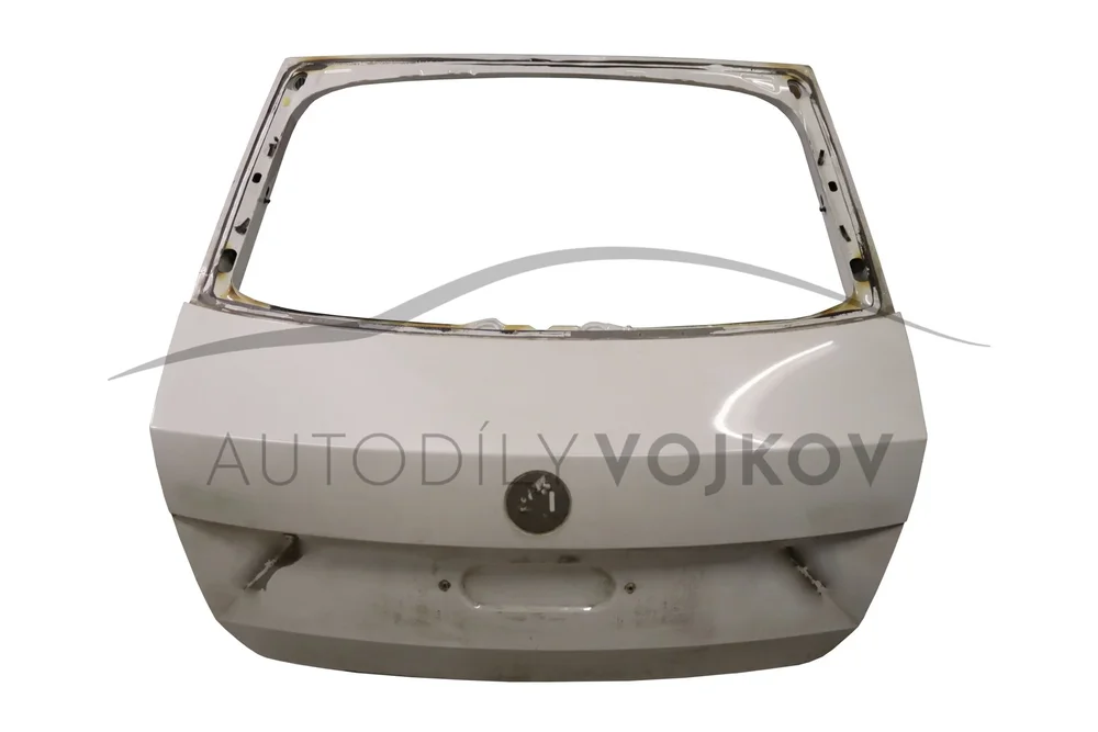 Páté dveře liftback 5JA827025B v:130746