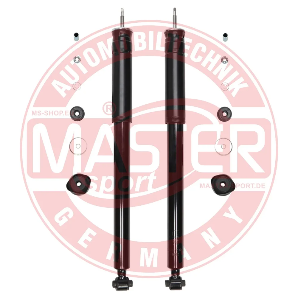 Tlumič pérování MASTER-SPORT GERMANY 16K006132