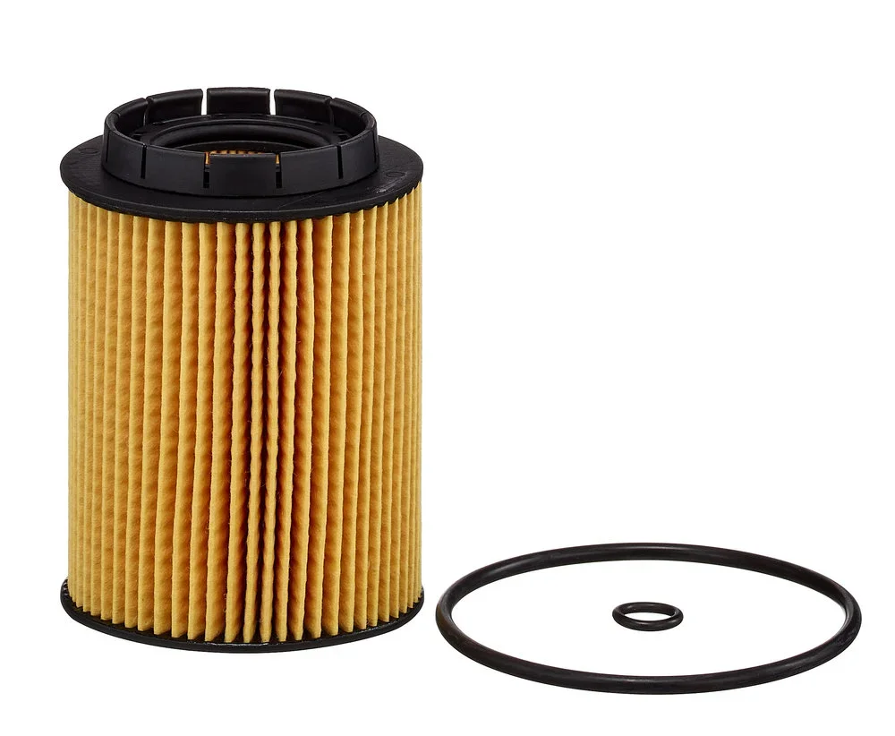 Olejový filtr MANN-FILTER HU932/7x