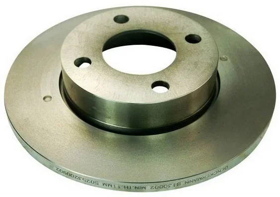 Brzdový kotouč DENCKERMANN B130002