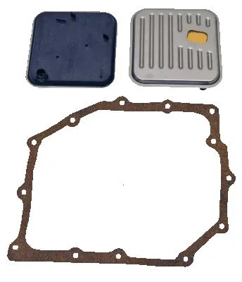 Hydraulický filtr, automatická převodovka WIX FILTERS 58993