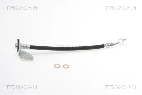 Brzdová hadice TRISCAN 815018221 – OE 58738-1D000