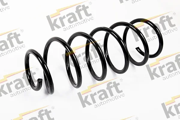 Pruzina podvozku KRAFT AUTOMOTIVE 4032001 – OE 1130449