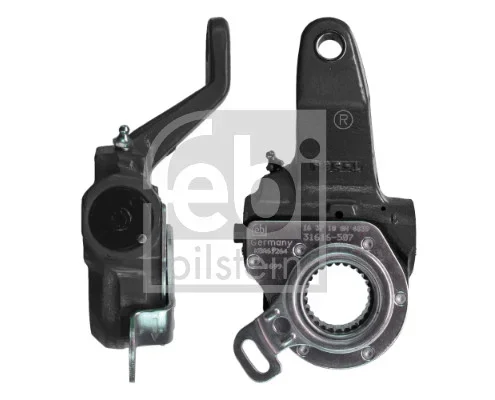 Pakovy ovladac, brzdový systém FEBI BILSTEIN 31616