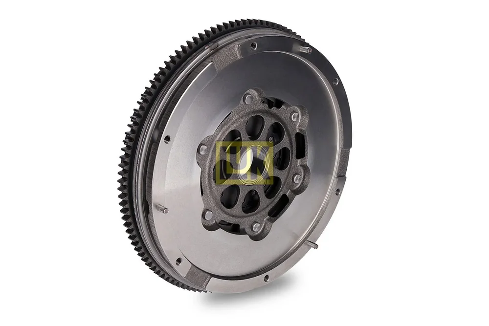 LK 415017010 Dvouhmotový setrvačník DMF LUK