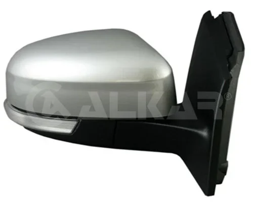Vnější zpětné zrcátko ALKAR 6150405 Vnější zpětné zrcátko ALKAR 6150405