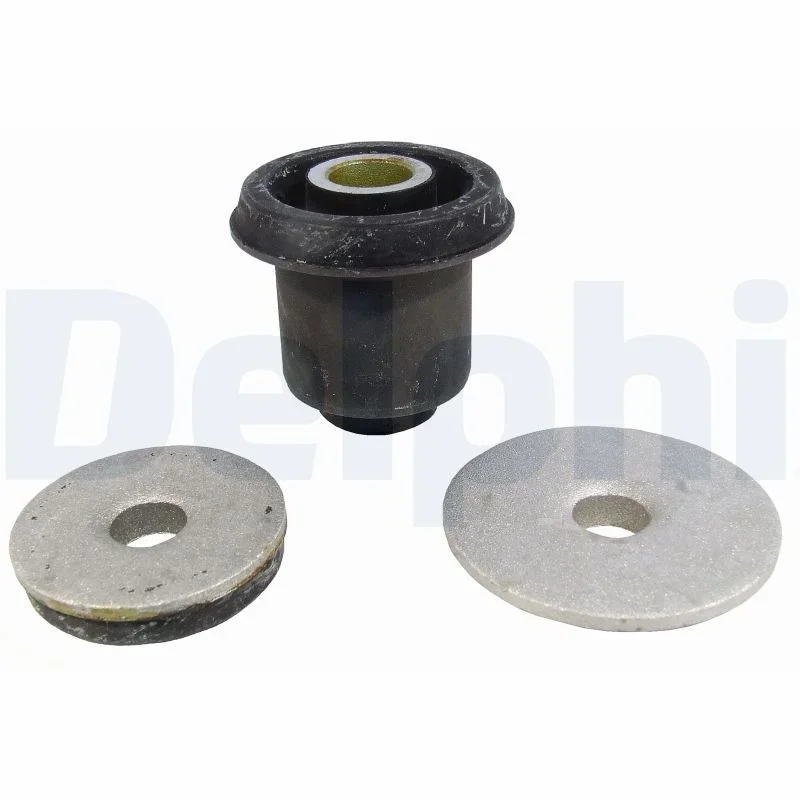 Ulozeni, ridici mechanismus DELPHI TD842W