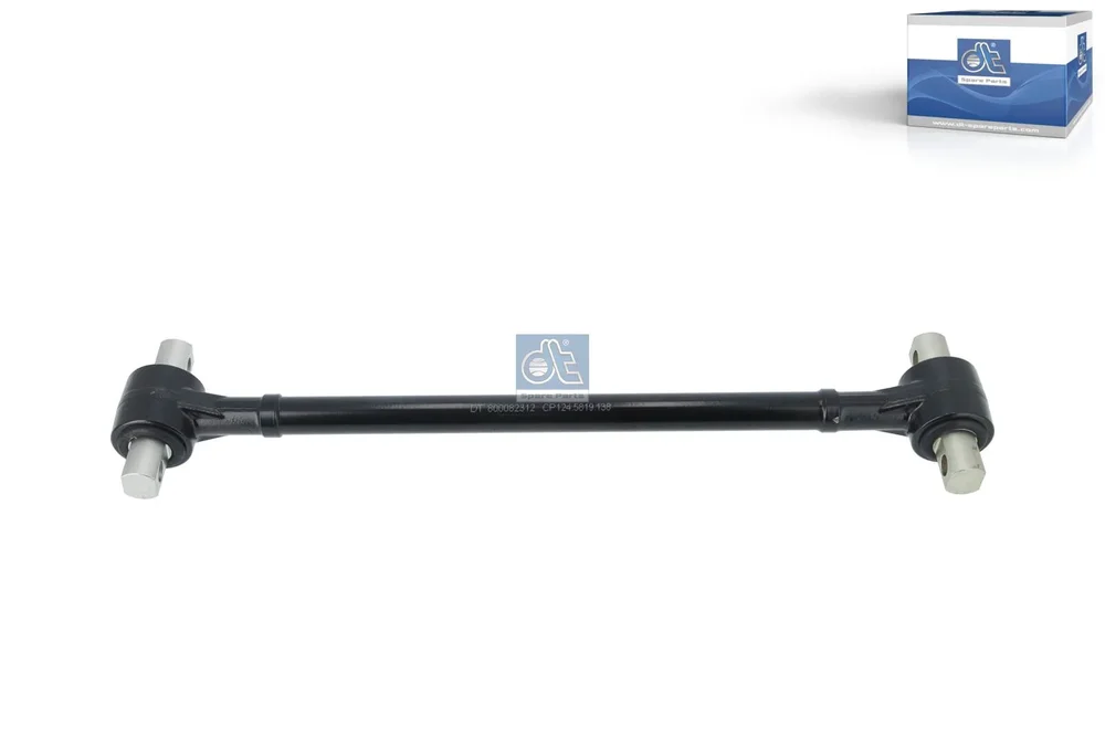 Tyč/vzpěra, zavěšení kol DT Spare Parts 5.00138 – OE 1401443