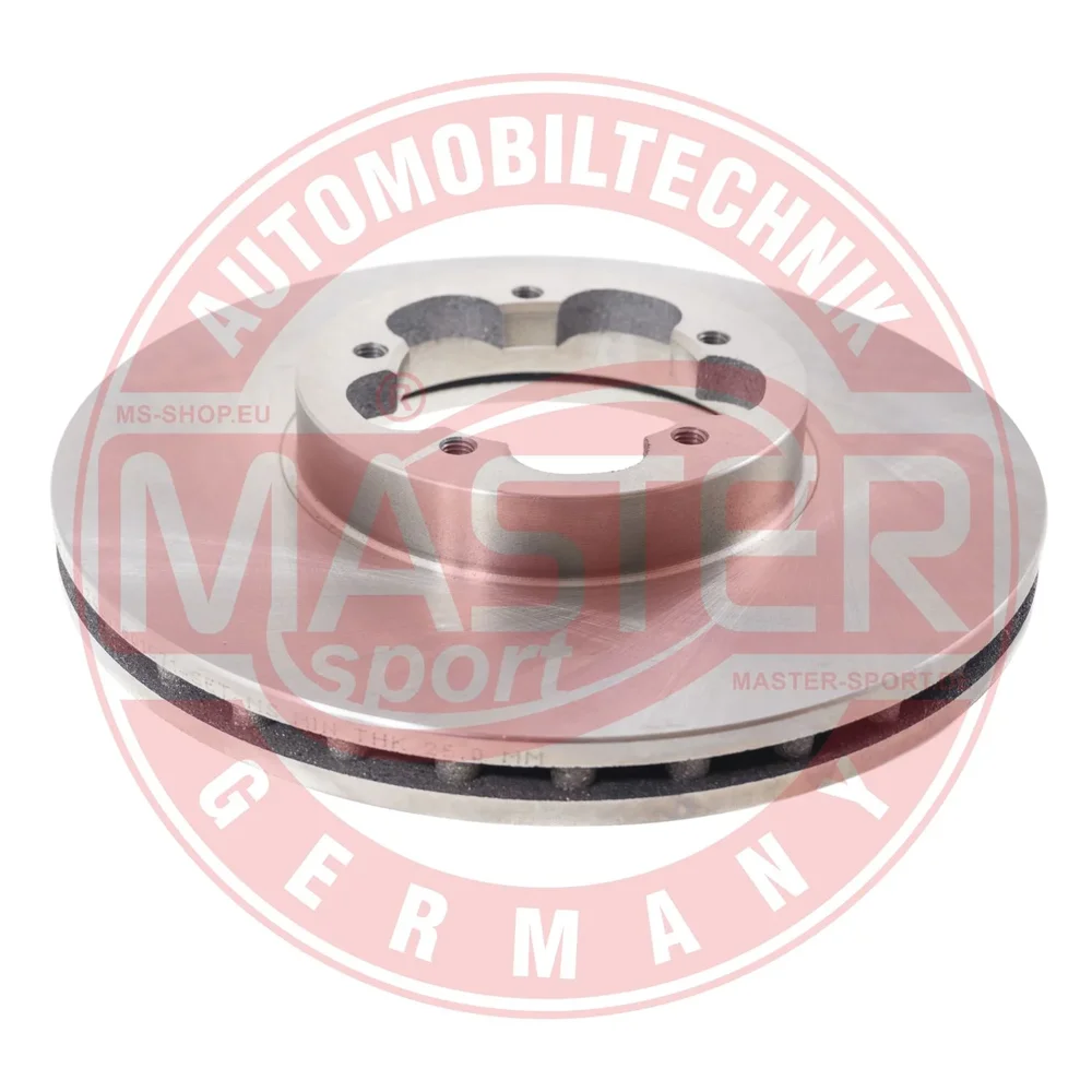 Brzdový kotúč MASTER-SPORT GERMANY 24012801571-PCS-MS Brzdový kotúč MASTER-SPORT GERMANY 24012801571-PCS-MS