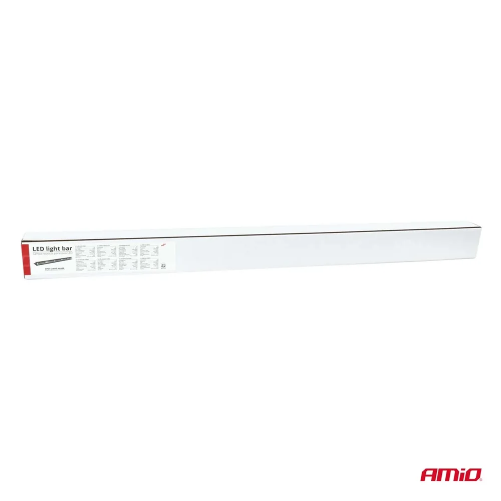 SLIM LED BAR 81 C PANELOVÁ PRACOVNÍ LAMPA AMIO 03263 - Obrázek 5