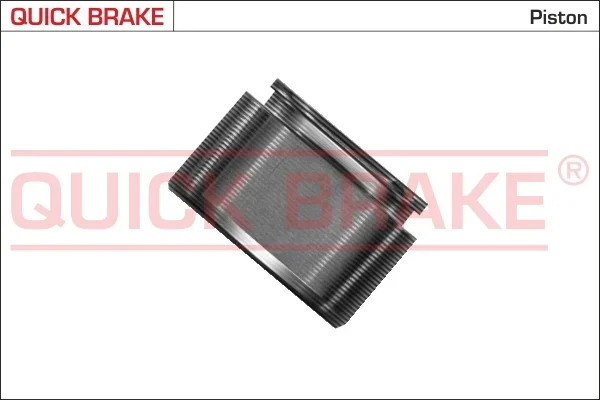 Píst, brzdový třmen QUICK BRAKE 185157K