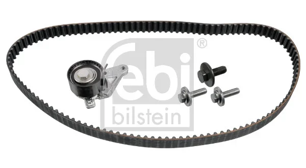 ozubení,sada rozvodového řemene FEBI BILSTEIN 11286