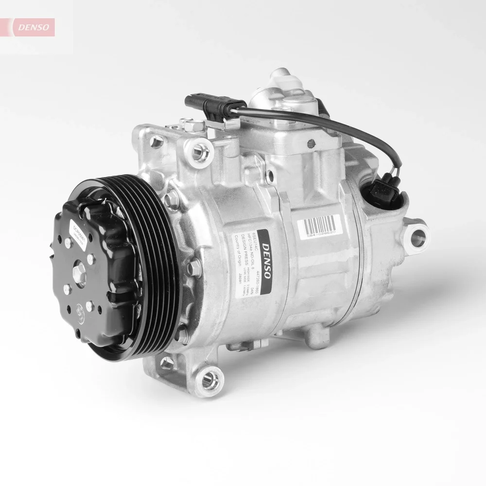 Kompresor, klimatizace DENSO DCP05061