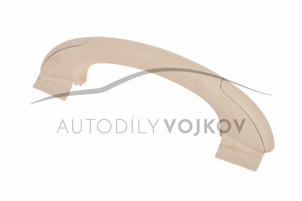Boční pravé madlo v:75587