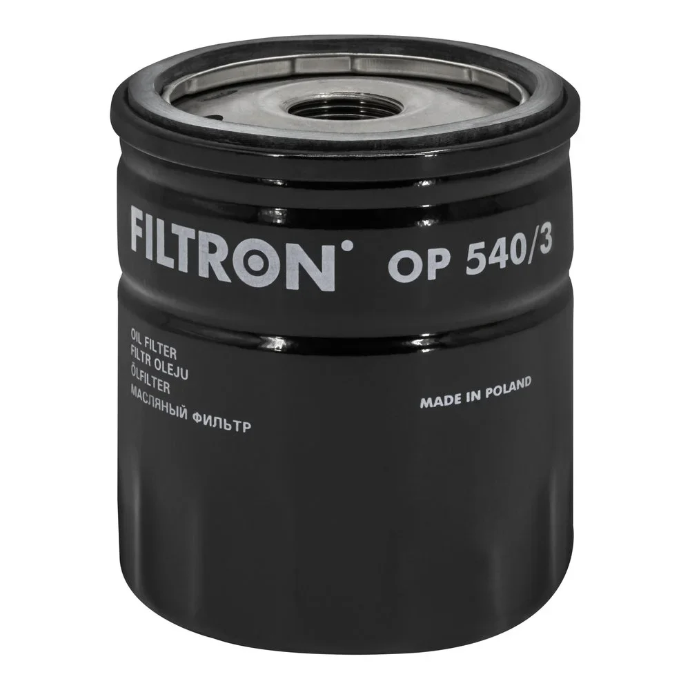 Olejový filtr FILTRON OP540/3 Olejový filtr FILTRON OP540/3