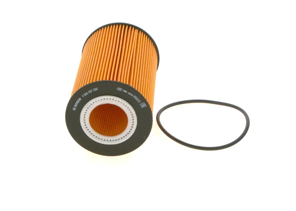 Olejový filtr BOSCH F026407295