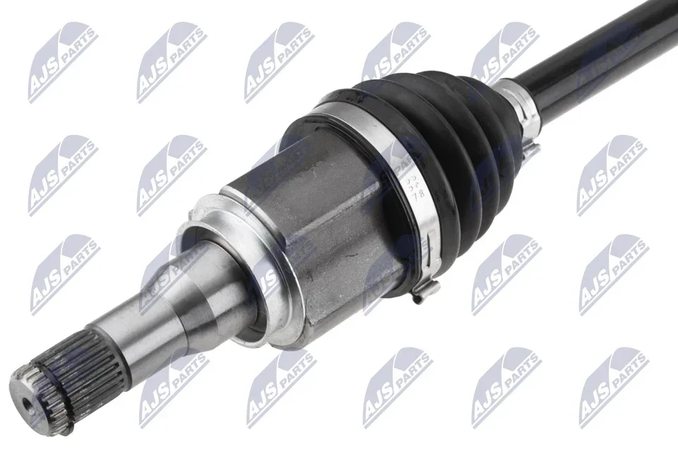 Hnací hřídel NTY NPW-FR-222 – OE BB5Z4K138A