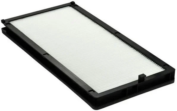 Filtr, vzduch v interiéru DENCKERMANN M110016 – OE 64311390836