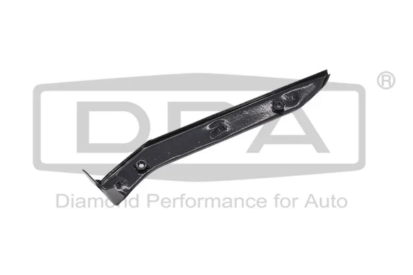 Držák, nárazník DPA 88071332402