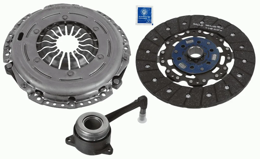 Sada spojky SACHS 3000990563