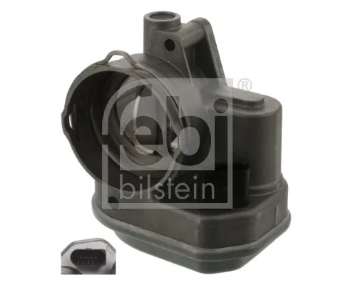 Hrdlo skrtici klapky FEBI BILSTEIN 44945 Hrdlo skrtici klapky FEBI BILSTEIN 44945