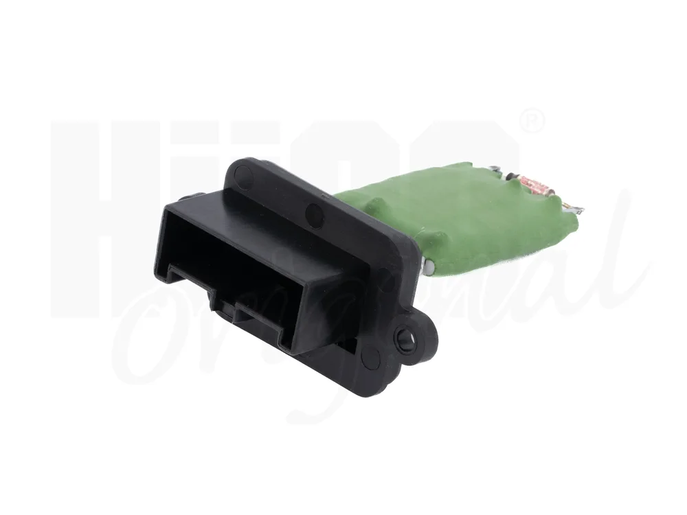 Odpor, vnitřní tlakový ventilátor HITACHI 132578