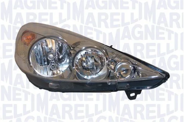 Hlavní světlomet MAGNETI MARELLI 712463601129 – OE 6206P3