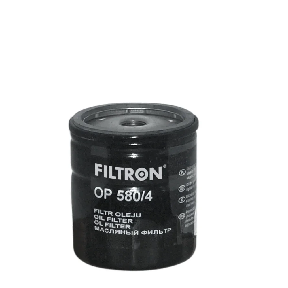 Olejový filtr FILTRON OP580/4