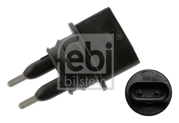Úrovňový spínač, ostřikovač FEBI BILSTEIN 34769 – OE 7M0919376