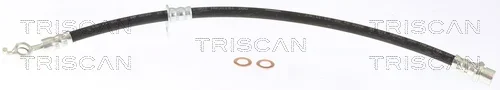 Brzdová hadice TRISCAN 815013134