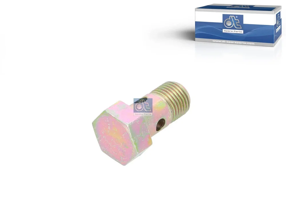 Dutý šroub DT Spare Parts 9.75006