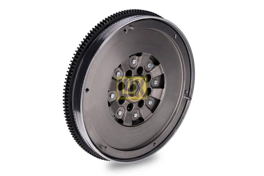 Setrvačník Schaeffler LuK 415024210
