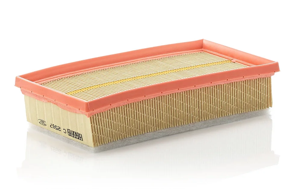 Vzduchový filtr MANN-FILTER C2567