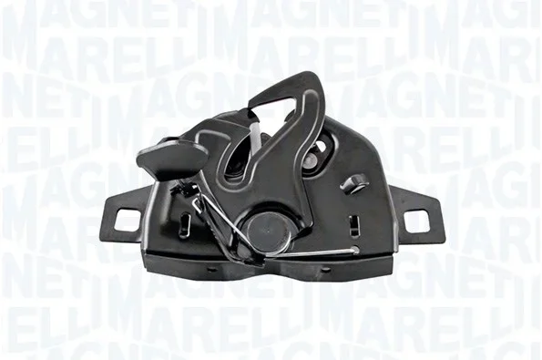 Zámek kapoty motoru MAGNETI MARELLI 350105046000