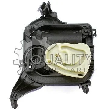 SERVOMOTOR PRO CENTRAL. KLAPKU OE 8Z0819453D – OE 8Z0819453D