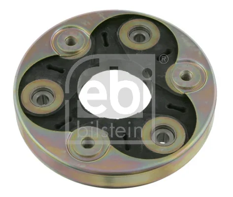Kloub, podélný hřídel FEBI BILSTEIN 22960