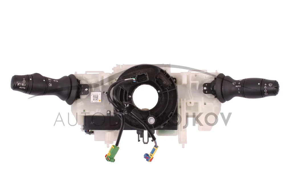 Airbag kroužek komplet – 255670020R v:45070