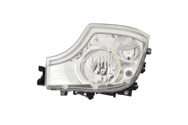 Světlomet DEPO 440-11BSR-LD-E