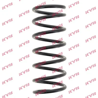 Pruzina podvozku KYB RA5626 – OE 5535002100