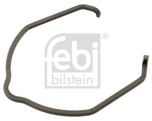 Pojistný klips FEBI BILSTEIN 49782 – OE 1J0145769A