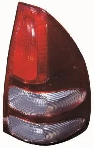 TO LAN J12/L zad světlo DEPO 212-19G5L-UE