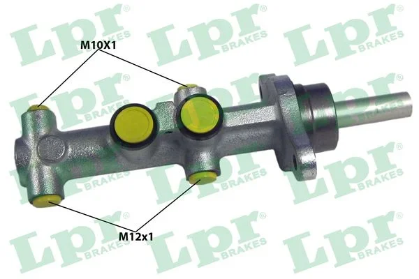 Hlavní brzdový válec LPR 6024