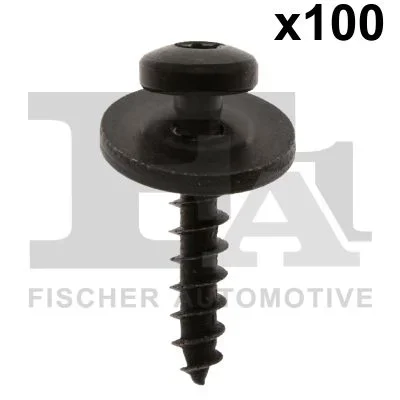 Šroub FA1 22-70001.100 – OE 7703017090 Šroub FA1 22-70001.100 – OE 7703017090